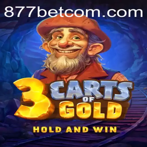Descubra o Mundo de 3cartsOfGold: Um Jogo de Estratégia e Diversão