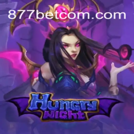 Descubra o Fascinante Mundo de HungryNight: Um Jogo de Estratégia e Aventura