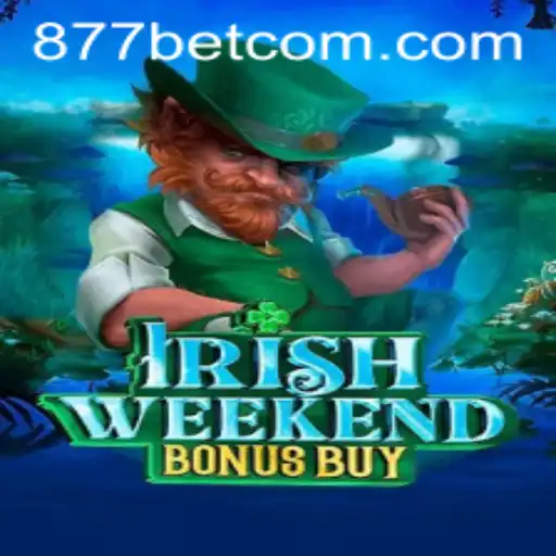 Descubra o Emocionante Jogo IrishWeekendBonusBuy