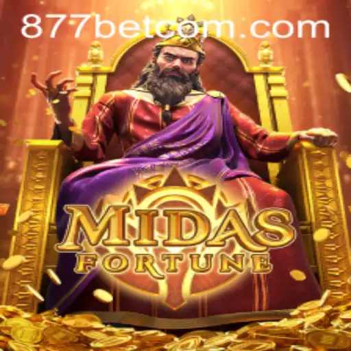 Descubra a Empolgante Experiência de Jogo com MidasFortune no 877bet.com