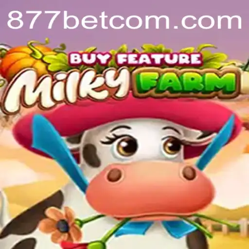 Descubra o fascinante mundo de MilkyFarmBuyFeature em 877bet.com