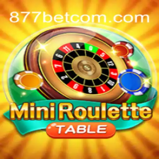 Explorando o Fascinante Jogo de Cassino MiniRoulette na 877bet.com