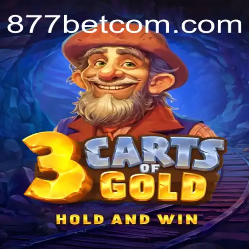 Descubra o Mundo de 3cartsOfGold: Um Jogo de Estratégia e Diversão