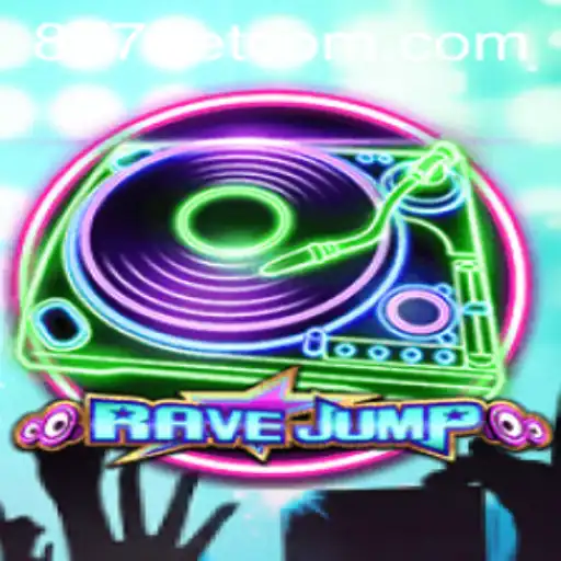 Descubra o Mundo de RaveJump: Aventure-se no Jogo do Momento