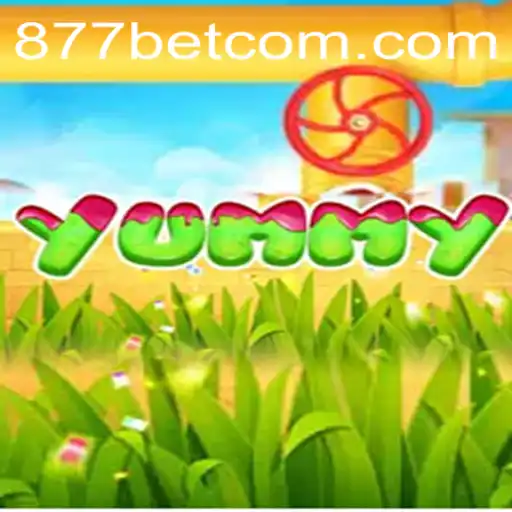 Explorando o Jogo 'Yummy': Uma Nova Sensação no 877bet.com