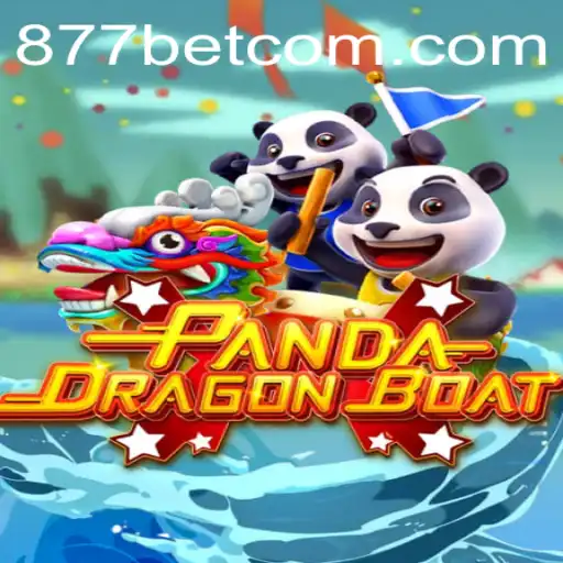 Desvendando o Empolgante Mundo de PANDADRAGONBOAT no 877bet.com