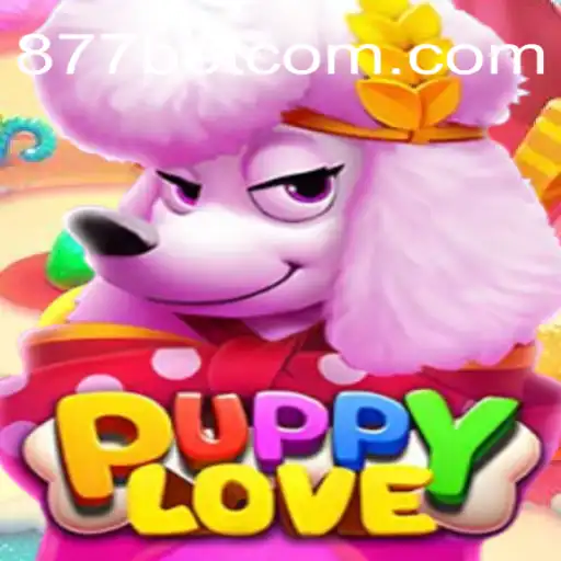 A Fascinante Aventura com PuppyLove e 877bet.com