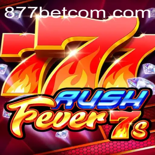 Descubra RushFever7s: O Novo Fenômeno dos Jogos em 877bet.com