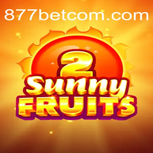 Explorando o Mundo de SunnyFruits2 e a Experiência de Jogo Online com 877bet.com