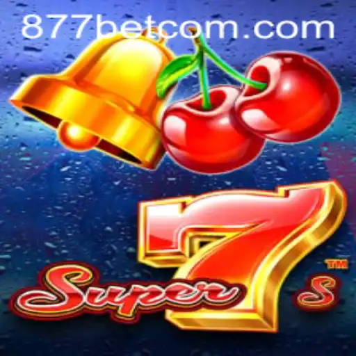 Explorando o Mundo de Super7s: O Jogo e Suas Regras em 877bet.com